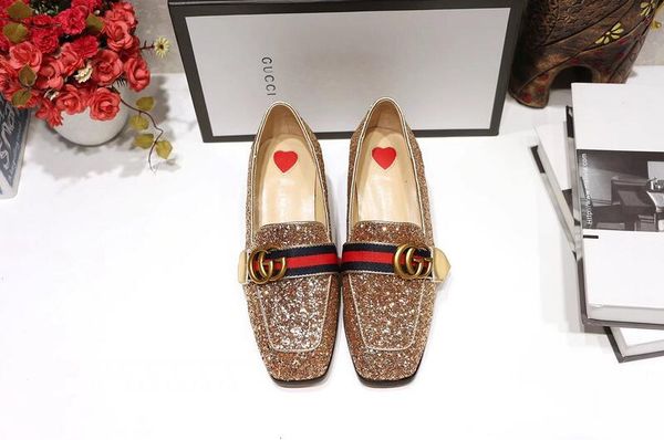 

2019 ladies wedge sandals flops design slides woman slippers gladiator sandals leather woman no the box, Black