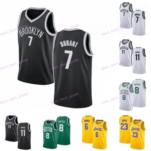 

Ncaa brooklyn 7 kevin 35 durant kyrie men 11 irving net jer ey la lebron 6 jame anthony 23 davi 2019 city laker ba ketball lo 1 angele