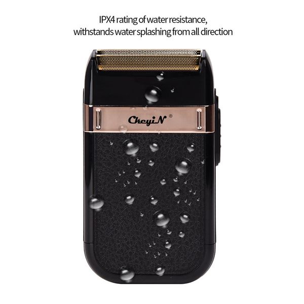 

kemei km-2024 usb зарядка электробритвы maquina cortar cabelo лезвие бритвы бритвы моющийся beard trimmer бритье машина sweet07 ehwrt