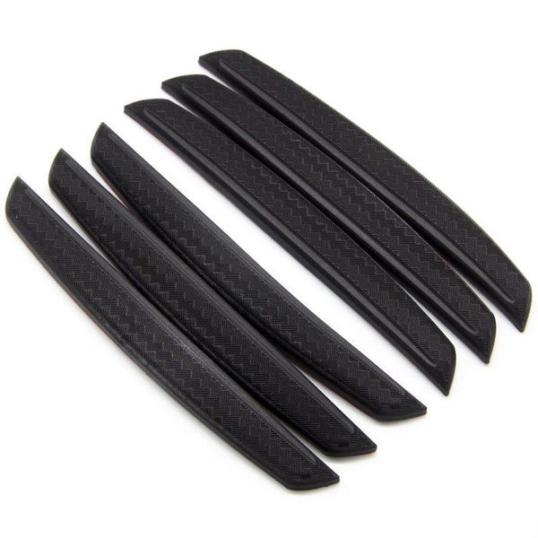 

car anti-collision strip door protector mold design protector anti-scratch universal door protection bumper strips sticker