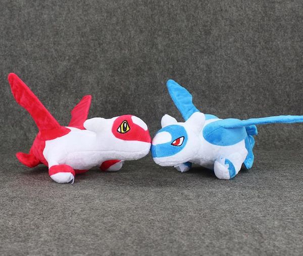 latias plush