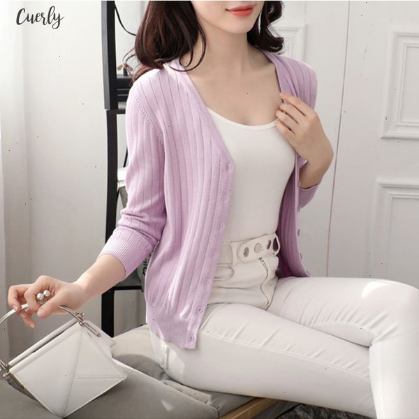 

spring autumn new knit cardigan women 2020 plus size  4xl little shawl sweater coat knitted sweater long sleeved outside, White;black