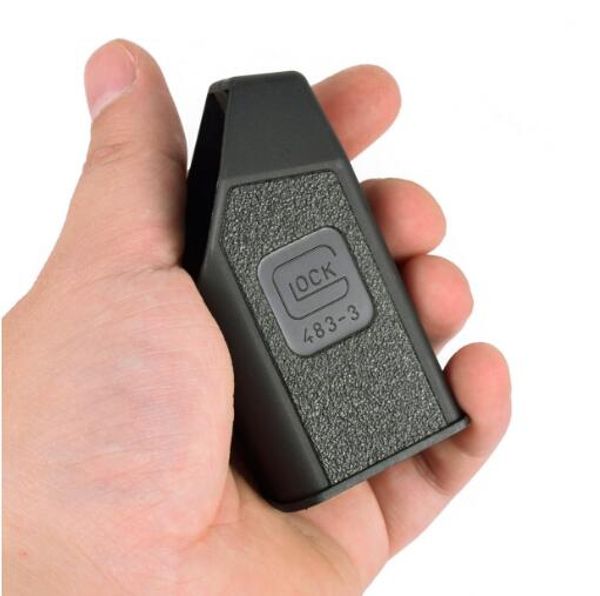 

Tactical Magazine Ammo Speed Loader for 9mm, .40, .357, .45 GAP Mags Clip For G17 G19 ect Hunting Accessories fast Shipping