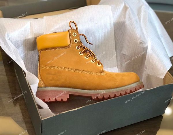 

women martin snow boot luxury designer leather warm snow casual shoes sneakers leather hiking walking training boots sneakers