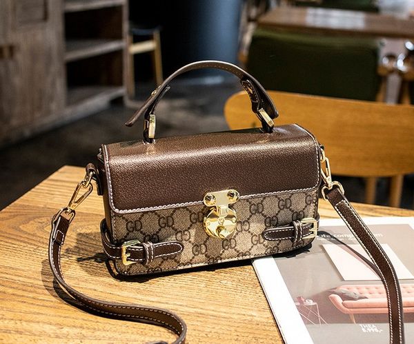 

2020 fashion women shoulder bags classic leather heart style women bag handbag tote bags messenger handbags