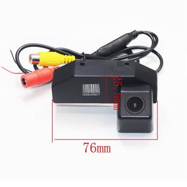 

hd ccd car backup parking rear view reverse camera for 6 m6 gh 2007-2013 6 ruiyi 2008-2009 rx-8 atenza gh 2007-2012