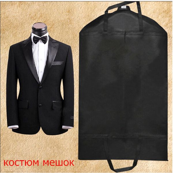 NEW Suitsupply Suit Garment Travel Storage Bag Navy Blue