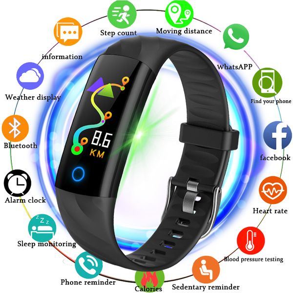smart bracelet bangwei