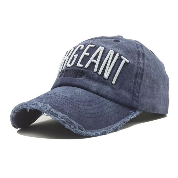 

2020 spring and summer new washed alphabet embroidery baseball cap men and women outdoor wild casual sports couple hat zvvty, Black;white