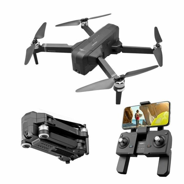 

Drone f1 profi ional quadrocopter gp with camera hd 4k