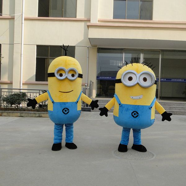 

34 styles mignon mascot costume epe fancy dress outfit for an mascot costume christmas gift for halloween evening, Red;yellow