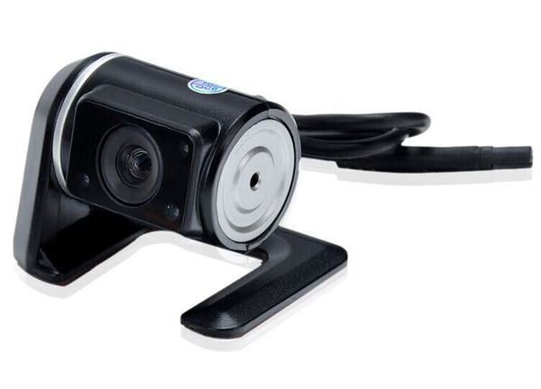 

xycing car dvr camcorder external camera 3.5mm jack car rear view camera for dual lens black box dvr
