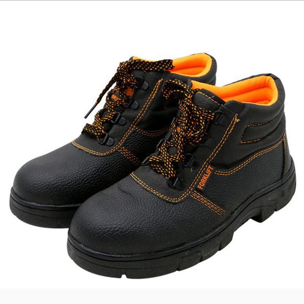 

summer men's breathable suede + mesh outdoor sports shoes men's casual shoes hiking