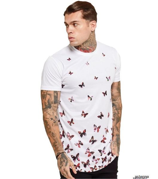 

mens designer t shirt men's wear printing men backing tqgzrh, White;black
