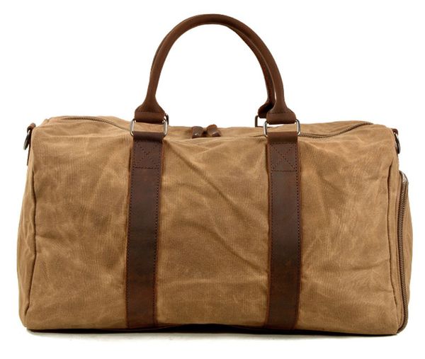 

sports fitness bag male shoulder portable training dry and wet separation swimming large capacity canvas luggage travel bag k1970g
