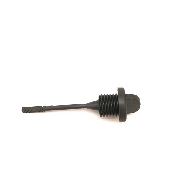 

new buyang 300cc atv quad feishen d300 g300 oil plug dipstick atv parts