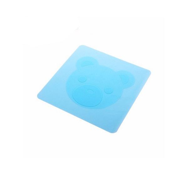 

cling film cover multifunction cute cartoon shaped silica gel sealing