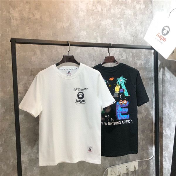

new summer cotton crime fashion short sleeve t-shirt printing diamond supply co., ltd. men's jacket t-shirt skating hip hop brand cloth, Gray