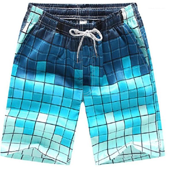 

mens beach shorts designer patchwork color sports mens shorts plus size homme casual short pants summer, White;black
