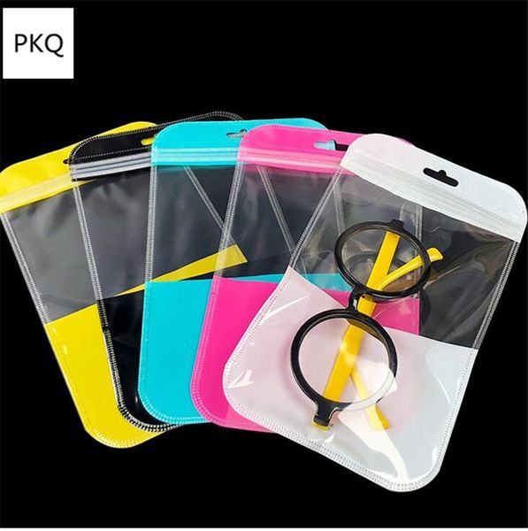 

eye mask bag toy packaging plastic bag travel storage waterproof sorting ziplock makeup organizer pouch luggage sock
