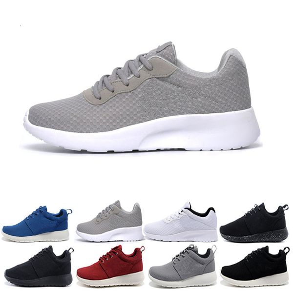 

london olympic 1.0 3.0 women men running shoes grey black white navy blue red colorful sports sneaker size us5.5-11