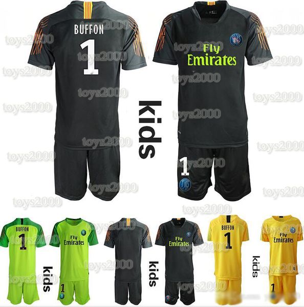 boys psg kit