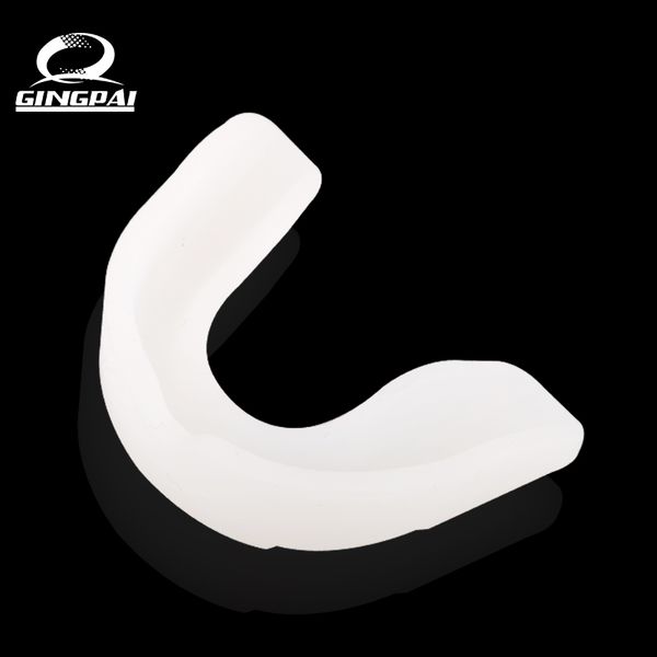 

gingpai teeth guard boxing sports football/basketball/karate muai thai mouth protect