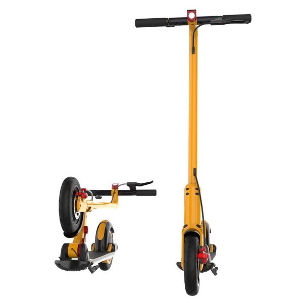 

foldable two wheel electric off road scooter adult