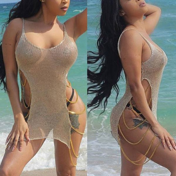 

ladies shawl blouse sun protection shawl sun protection summer chain breathable, Blue;gray