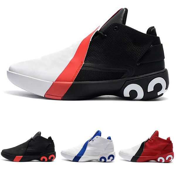 

2019 Новые мужчины Джимми Батлер III 3S баскетбольная обувь мужские тренеры дизайнер