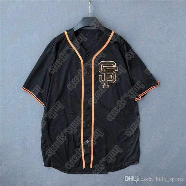 

54 Baseball hicotton breathable quick drying healthy and comfortable sports short sleeve training suit to absorb sweat jerseys