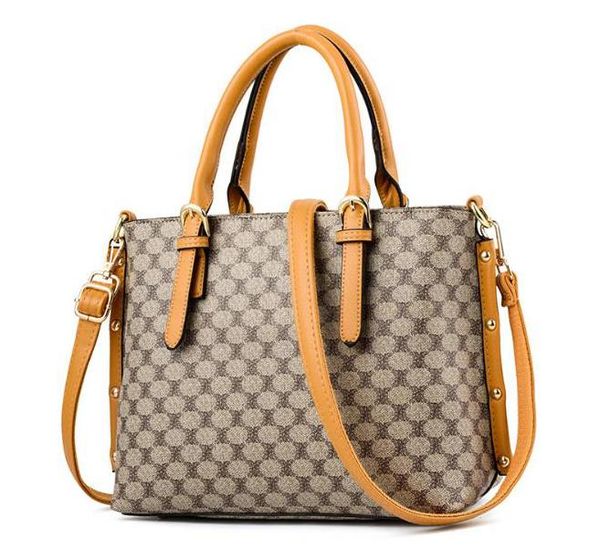 

women's handbag for 2020 fashion new women handbags shoulder messenger bag handbag large capacity