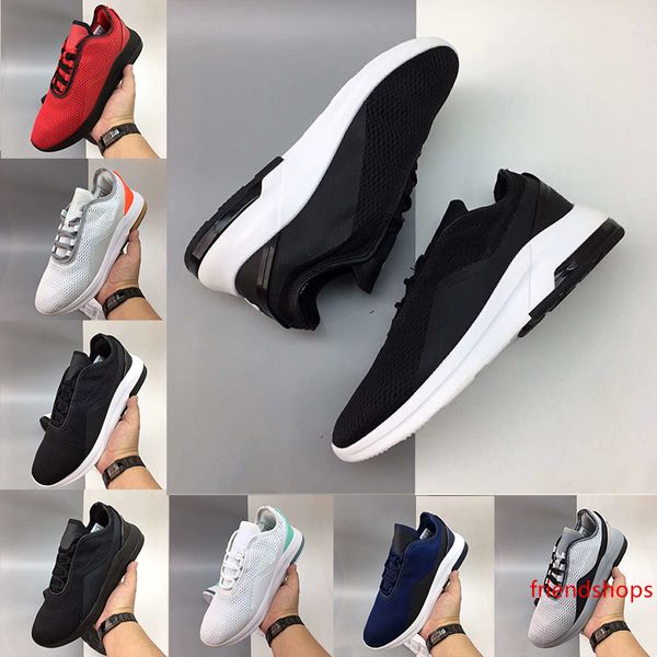 

new arrival breathable motion 2.0 se men women shoes mens bred black white outdoor sports trainers sneakers light fashion 36-45