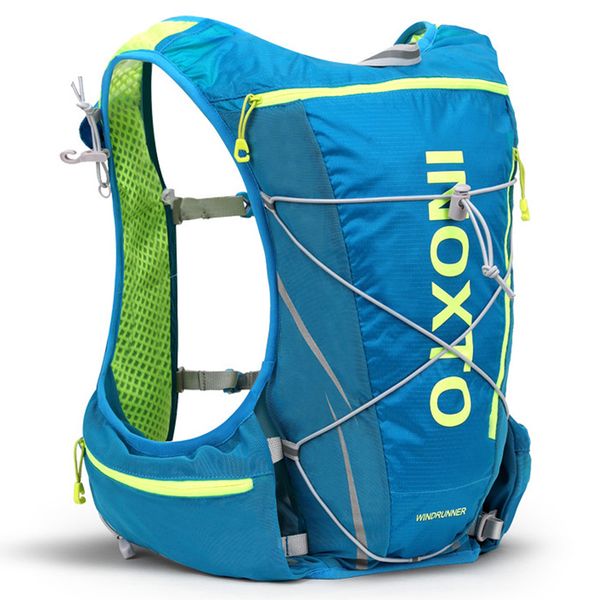 

1pcs bicycle bag bike climbing outdoor enquipment 8l climbing hiking breathable outdoor cycling backpack riding mountain mtb bag