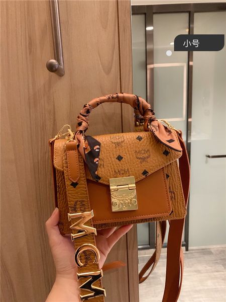 

2020 yyy mcm 156 designer handbags fashion bag leather shoulder bags crossbody bags handbag purse clutch backpack wallet 2ol3l3