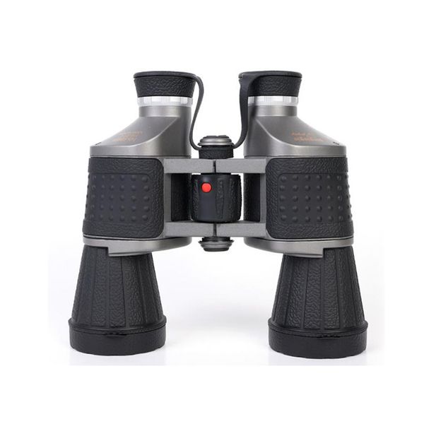 

hd 10x50 powerful zoom binoculars telescope for hunting professional high quality