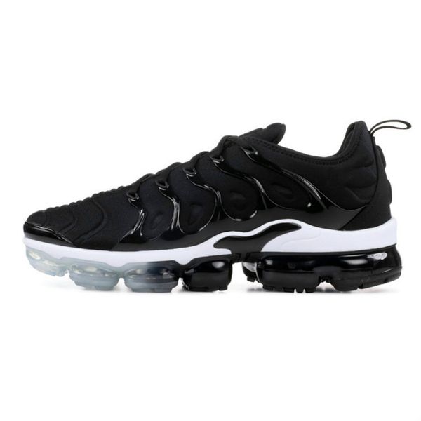 

with box mens womens running shoes rainbow bumblebee active fuchsia triple black white red shark tooth women sports sneakers size eur 36-45