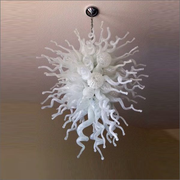 

turkish style murano glass chandelier hanging glass led light hand blown glass chandelier italian style livingroom decor pendant lamps