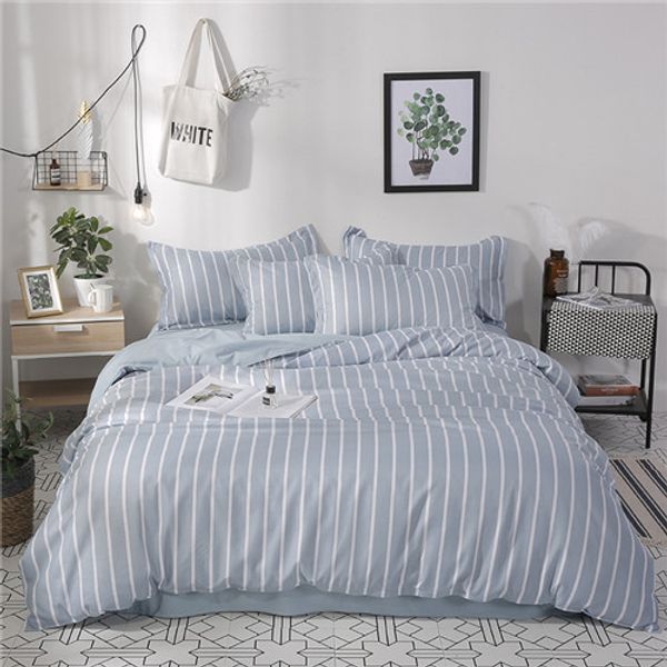 

fashion new colorful pattern bedding sets cover duvet quilt cover pillowcases bed sheets set beds cover home decor