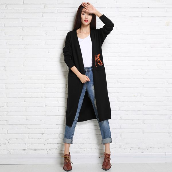Free knit patterns for womens sweaters