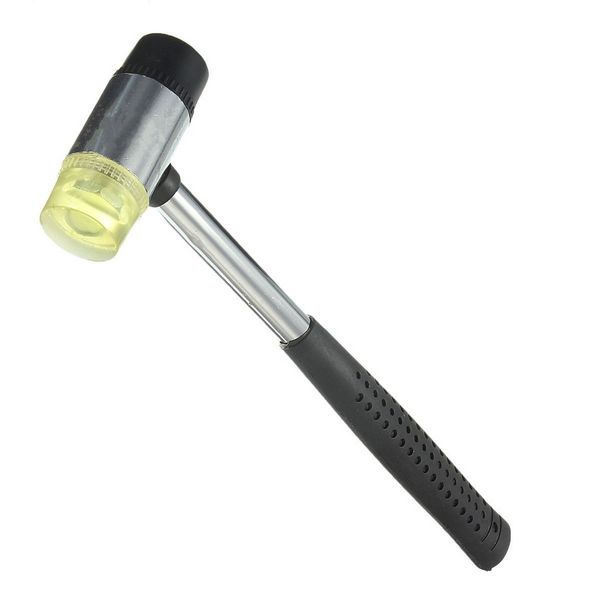 

25mm rubber double faced glazing window beads mallet tool