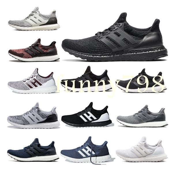 

2019 designer fashion luxury shoes men ultra women wave runner 4.0 running mens training ultra chaussures sneakers
