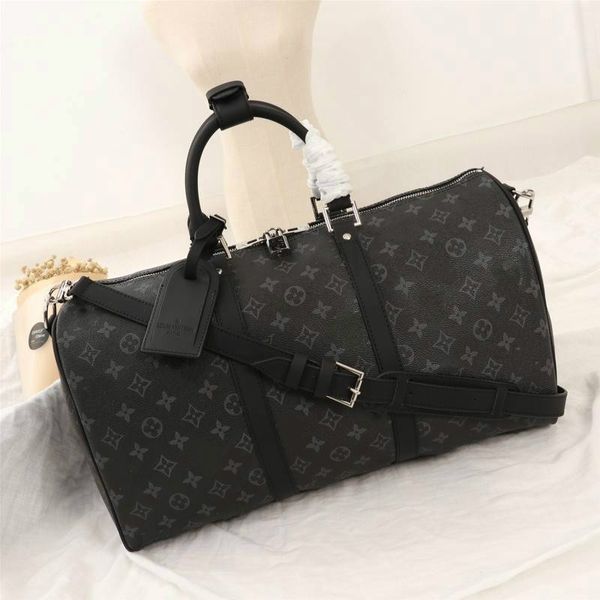 

louis vuitton women handbags основной костюм модельер дорожная сумка черный новый высокое качество взрослых бутик 1: 1 пакет desginer luxary