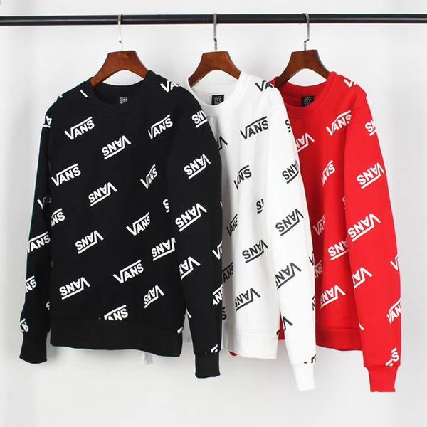 tuta sportiva vans donna