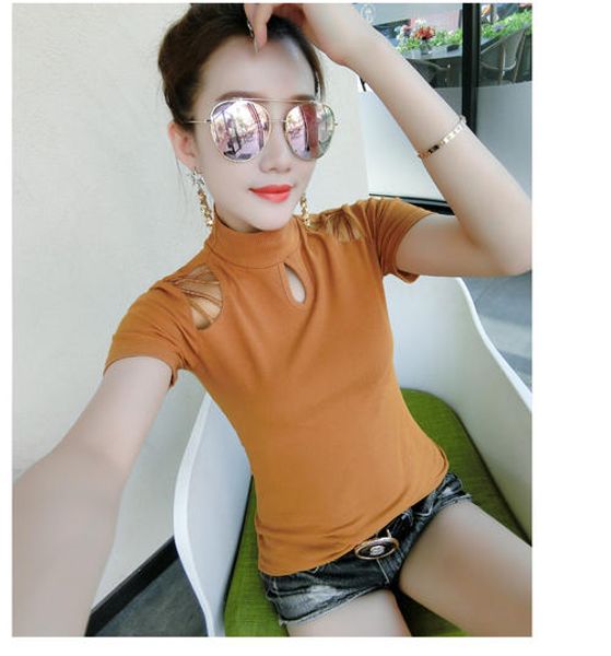 

fashion trend mint new style women's shorts classic version, White;black