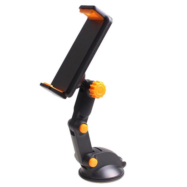 

dragonpad 2 in 1 car phone holder car windshield mount mobile phone holder stand