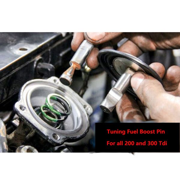 

304ss tuning boost pin for defender range rover 200300 tdi