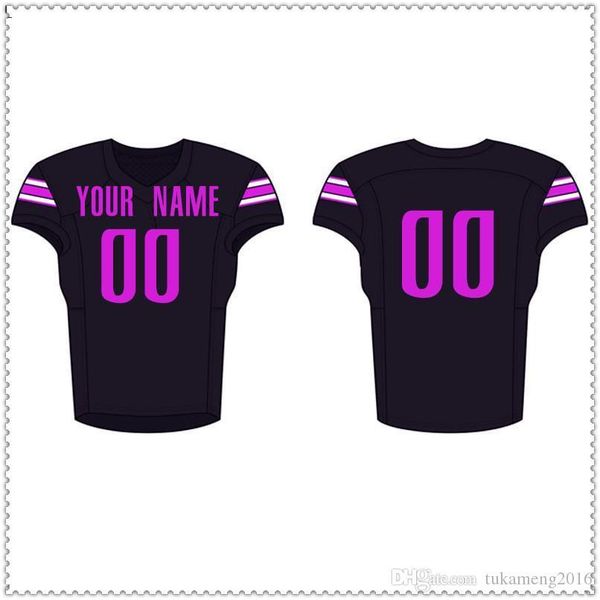 

mens jerseys embroidery logos jersey wholesale hhnm455646, Black;red