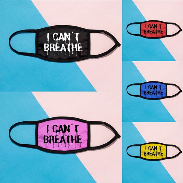 

джордж floyd я не могу дышать summer ice silk stretch солнцезащитный задействуя маски половина лица водонепроницаемый открытый спорт защитна