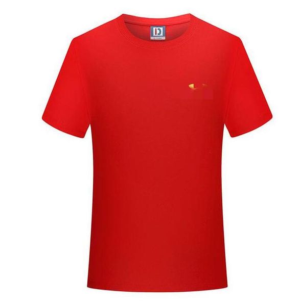

2019 новый дизайнер досуг t shirtsmens дизайнерские футболки модный бренд мужские футболки с коротким рукавом -3xl поло мужчины ральф, White